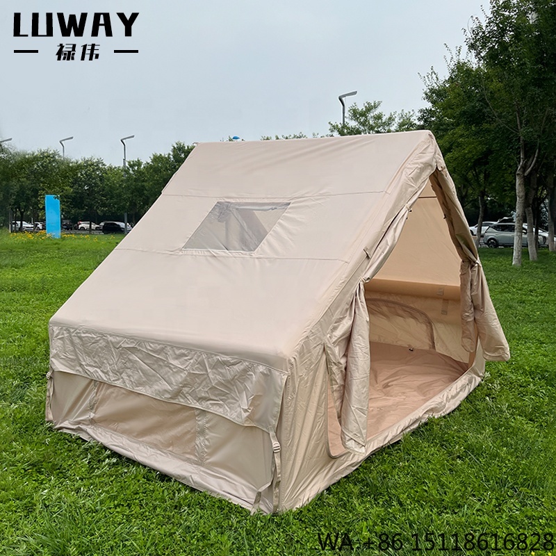 Outdoor Furniture Luxury - 2026 Best Price Luxury Camping Waterproof