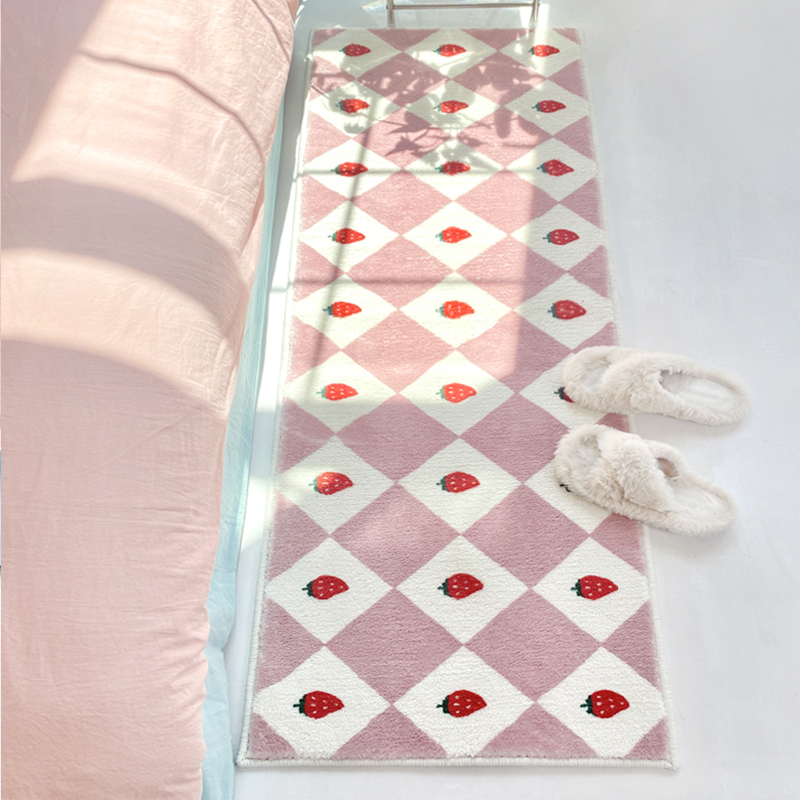 VIKAMA Ins Style Cashmere Long - đánh giá và giá Outdoor Daybed Furniture