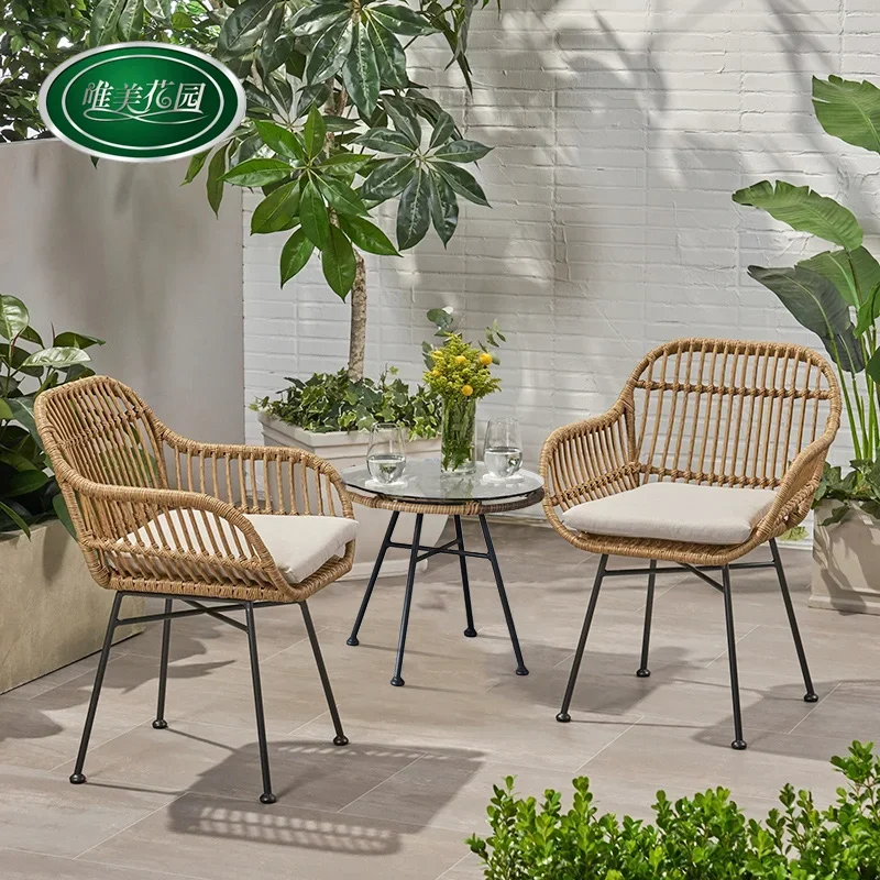 Nordic Dining Chairs for Kitch - đánh giá và giá Outdoor Furniture Metal Chairs