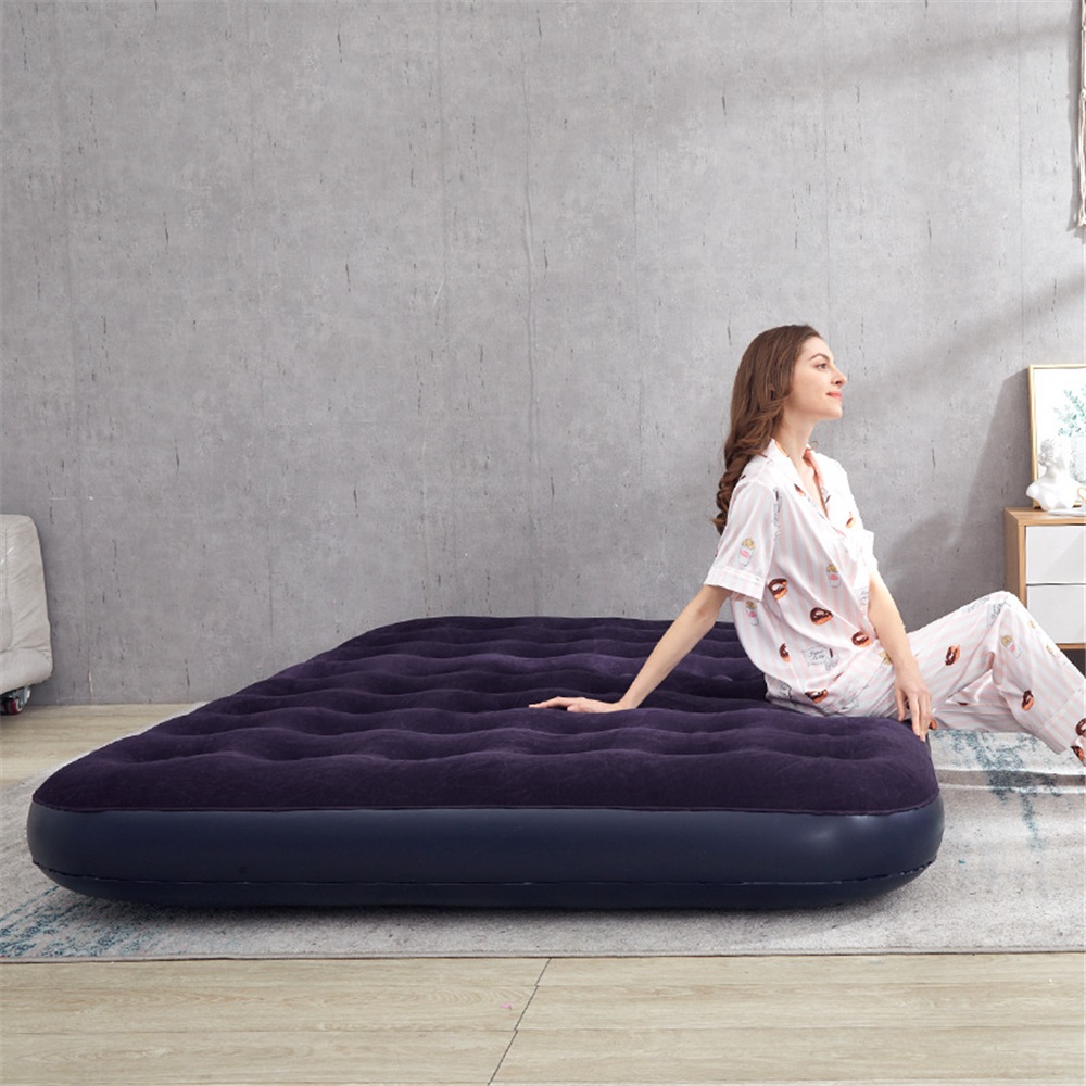 Flocked Airbed, Car Mounted, O - đánh giá và giá Outdoor Daybed Furniture