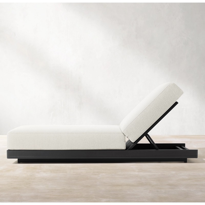 Luxury Waterproof Modern Outdo - đánh giá và giá Outdoor Daybed Furniture
